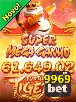Catálogo 9969BET 2.547 jogos - Pragmatic Play, Evolution, NetEnt
